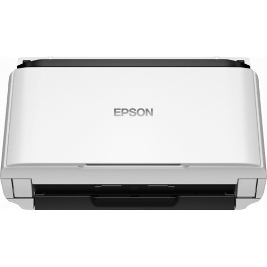 Epson skener WorkForce DS-410 A4, 600dpi, ADF, duplex, USB