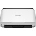 Epson skener WorkForce DS-410 A4, 600dpi, ADF, duplex, USB