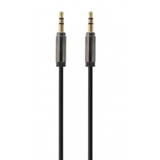 Gembird kábel 3.5 mm jack stereo audio, 1 m