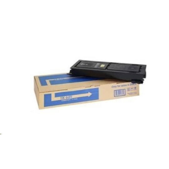 KYOCERA TK-685 Toner na 20 000 A4 (pri 6% pokrytí), pre TASKalfa 300i KYOCERA TK-685 Toner na 20 000 A4 (pri 6% pokrytí), pre TASKalfa 300i