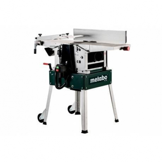 METABO HC 260 C 2,20 WNB * Hobľovačka       