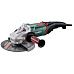 Metabo WEPBA 24-230 mvt Quick * Angle Grinder