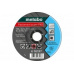 Metabo Flex.Super FKS 60 125x4,0x22,23 Inox    