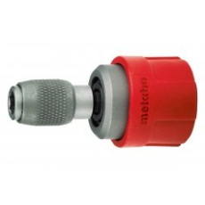 Metabo fast -changable bit bracket "Quick"