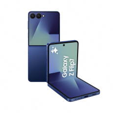Samsung Galaxy Z Flip 7/12GB/512GB/Blue Samsung Galaxy Z Flip 7/12GB/512GB/Blue