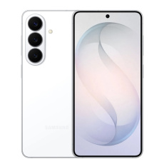 Samsung Galaxy S26+ 5G 512GB, white Samsung Galaxy S26+ 5G 512GB, white