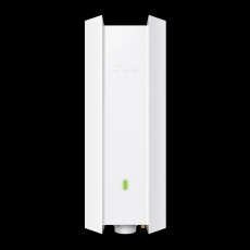 TP-LINK "AX3000 Indoor/Outdoor Dual-Band Wi-Fi 6 Access Point PORT: 1× Gigabit RJ45 PortSPEED: 574Mbps at  2.4 GHz + 2