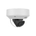 UNIVIEW IP kamera 2592x1944 (5 Mpix), až 20 sn/s, H.265, obj. motorzoom 2,8-12 mm (105,3-25,4°), PoE, IR 30m, ROI, 3DNR