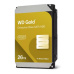 WD Gold 3,5" HDD 26 TB 7200RPM 512MB SATA 6Gb/s