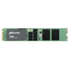MICRON 7450 PRO 960GB NVMe M.2 (22x110) Non-SED Enterprise SSD [Single Pack]