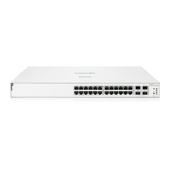 Aruba IOn 1930 24G 4SFP+ 370W Sw