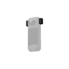 Insta360 X4 ochrana proti vetru na mikrofón
