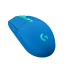 Logitech® G305 LIGHTSPEED Wireless Gaming Mouse - BLUE - 2.4GHZ/BT - N/A - EER2 - G305