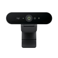 Logitech® Brio 4K WEBCAM-GRAPHITE-USB