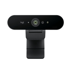 Logitech® Brio 4K WEBCAM-GRAPHITE-USB Logitech® Brio 4K WEBCAM-GRAPHITE-USB