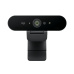 Logitech® Brio 4K WEBCAM-GRAPHITE-USB