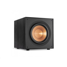 REFERENCE R-121SW 12" Subwoofer Black REFERENCE R-121SW 12" Subwoofer Black