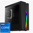 PRESTIGIO Xtreme, i7-14700K, UHD770, 32GB DDR5, SSD 1TB, WIFI, FDOS