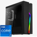 PRESTIGIO Xtreme, i7-14700K, UHD770, 32GB DDR5, SSD 1TB, WIFI, FDOS