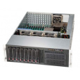 Supermicro® CSE-835XTQ-R982B 3U chassis