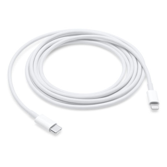 Apple Lightning to USB Cable (1m)