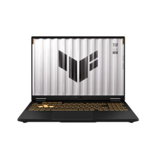 ASUS TUF Gaming F16 FX608JH-RV002W, i5-13450HX, 16.0˝ 1920x1200 WUXGA, RTX 5050/8GB, 16GB, SSD 512GB, W11H ASUS TUF Gaming F16 FX608JH-RV002W, i5-13450HX, 16.0˝ 1920x1200 WUXGA, RTX 5050/8GB, 16GB, SSD 512GB, W11H