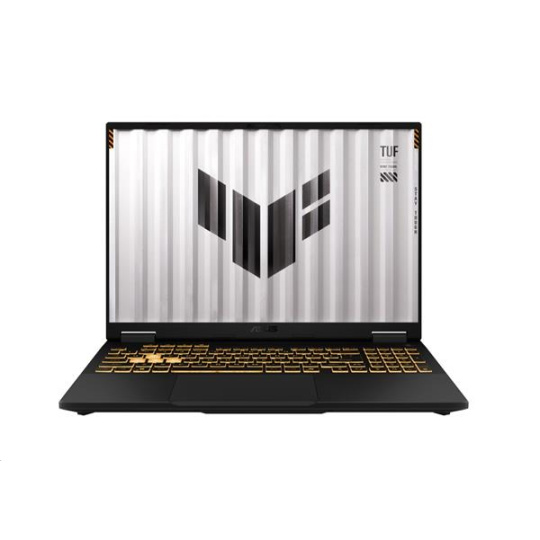 ASUS TUF Gaming F16 FX608JH-RV002W, i5-13450HX, 16.0˝ 1920x1200 WUXGA, RTX 5050/8GB, 16GB, SSD 512GB, W11H
