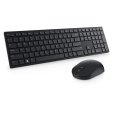 Dell Pro Wireless Keyboard and Mouse - KM5221W - Czech/Slovak (QWERTZ)