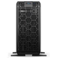 Dell PowerEdge T360 Smart Selection|8x3.5"|E-2434|1x16GB|1x480GB SSD SATA|700W|H755|3Yr Basic NBD Dell PowerEdge T360 Smart Selection|8x3.5"|E-2434|1x16GB|1x480GB SSD SATA|700W|H755|3Yr Basic NBD