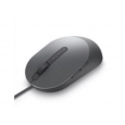 Dell Laser Wired Mouse - MS3220 - Titan Gray
