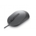 Dell Laser Wired Mouse - MS3220 - Titan Gray