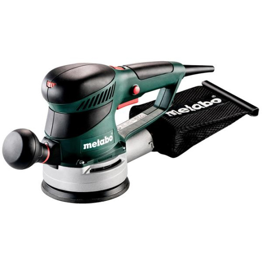 Metabo SXE 425 TurboTec * Excentrická brúska   