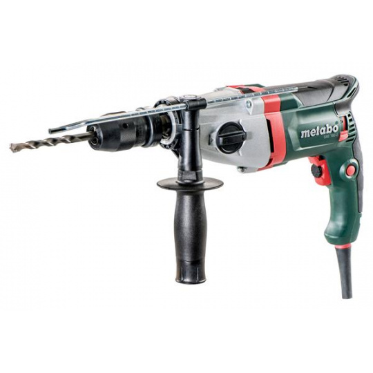 Metabo SBE 780-2 * Impact Drill TV00