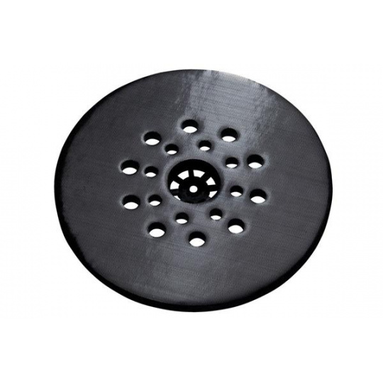 Metabo grinding plate 225 mm, very soft
