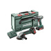 Metabo Combo Set 2.4.3 18 V *BS18+W18          