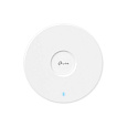TP-LINK "Omada BE3600 Ceiling Mount Dual-Band Wi-Fi 7 Access PointPORT: 1×2.5G RJ45 PortSPEED: 688Mbps at 2.4 GHz +