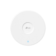 TP-LINK "Omada  BE3600 Ceiling Mount Dual-Band Wi-Fi 7 Access PointPORT: 1×2.5G RJ45 PortSPEED: 688Mbps at  2.4 GHz +