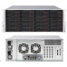 Supermicro Storage Server SSG-6049P-E1CR24H 4U DP
