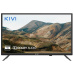 KIVI TV 24H500LB, 24" (61 cm), HD LED TV, Non-smart, DVB-T2, DVB-C