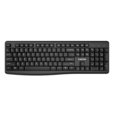 Wireless Chocolate Standard Keyboard ,104 keys, slim design with chocolate key caps,black ,Size34.2*145.4*27.2mm,440g US layout Wireless Chocolate Standard Keyboard ,104 keys, slim design with chocolate key caps,black ,Size34.2*145.4*27.2mm,440g US layout