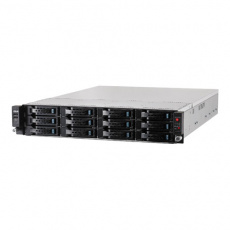 ASUS Server barebone RS720-E6/RS12, 2U , rack DP Nehalem