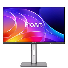 ASUS ProArt PA249CGV 24" IPS 1920x1080 144Hz 5ms 350cd USB-C HDMI DP speaker black
