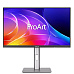 ASUS ProArt PA249CGV 24" IPS 1920x1080 144Hz 5ms 350cd USB-C HDMI DP speaker black