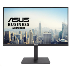 ASUS VA27ACFSN 27" IPS 2560x1440 100Hz 5ms 350cd USB-C HDMI DP repro čierny