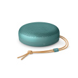 Beosound A1 3rd Gen Eucalyptus Green