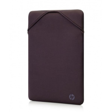 HP 15 ReversP Grey/Mauve Sleeve