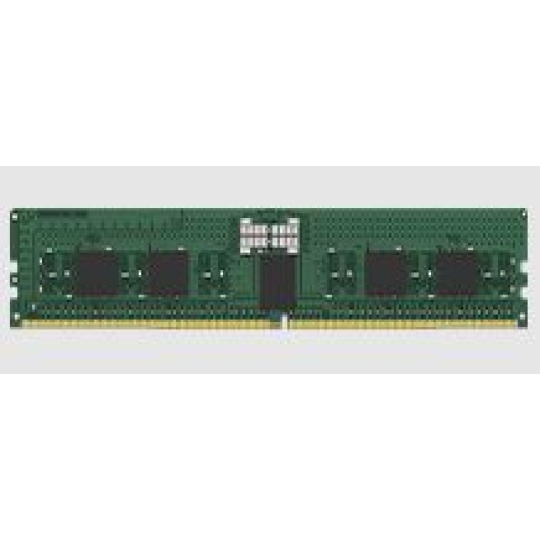 16GB DDR5 6400MT/s ECC Reg 1Rx8 Module