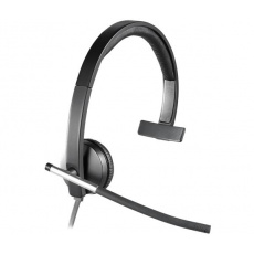 Logitech® H650e USB Headset Mono - EMEA28