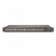 Supermicro 48 x RJ45 Ports, 4 x SFP 1G Ports, Layer 2 Ethernet Switch Power over Internet