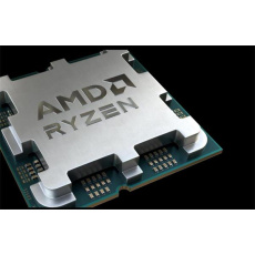AMD, Ryzen 9 7950X3D, Processor TRAY, soc. AM5, 120W, Radeon™ Graphics, bez chladiča